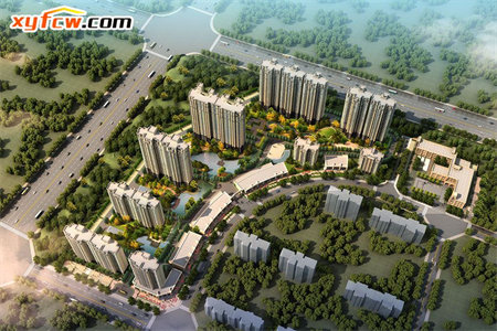 密州红杉一品3室1厅1卫117万120m2带车位附房出售