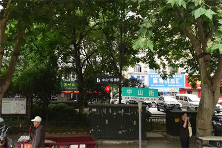 新上大源·紫檀文苑3室2厅1卫116万112m2，带车位附房