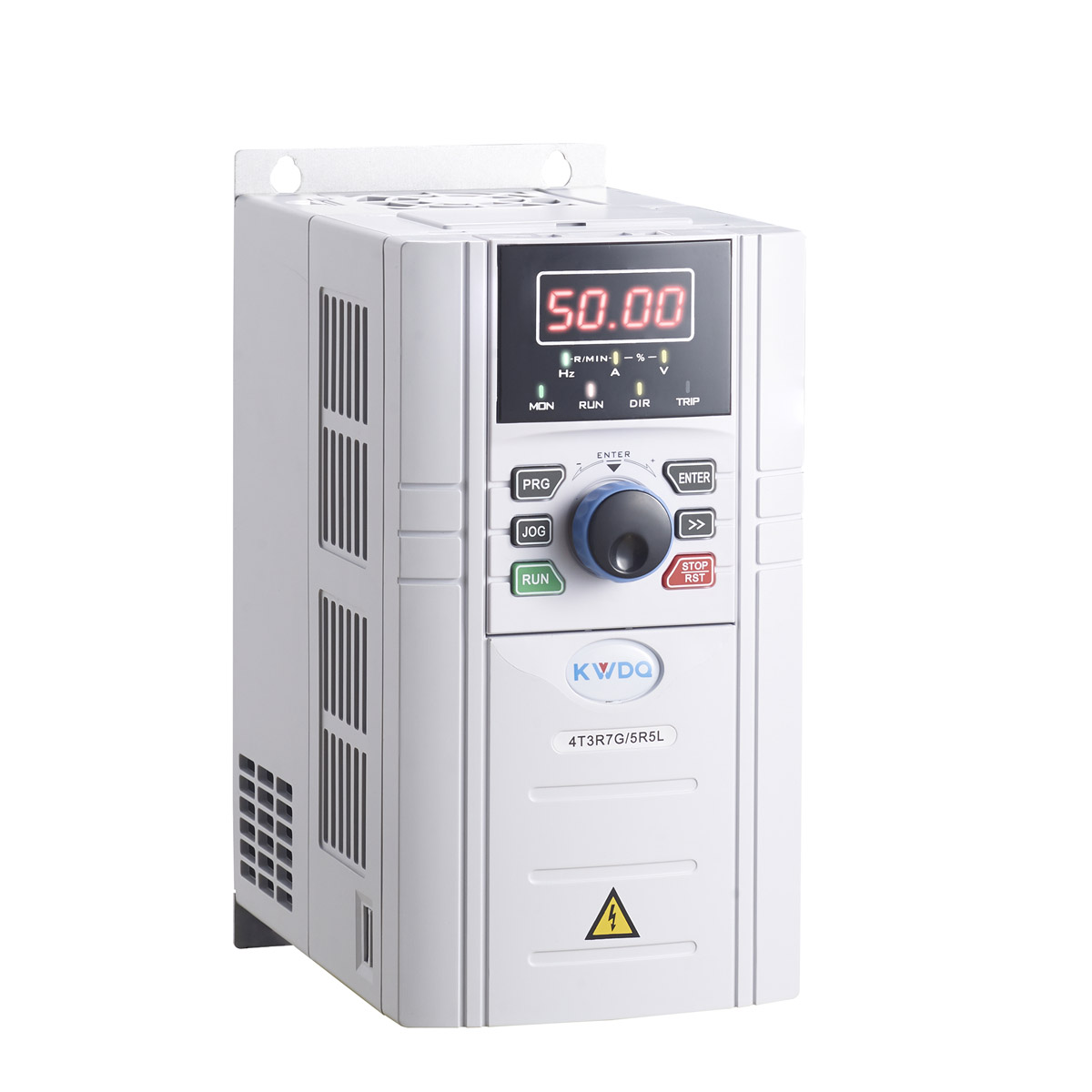 高性能矢量變頻器K600-4T3R7G