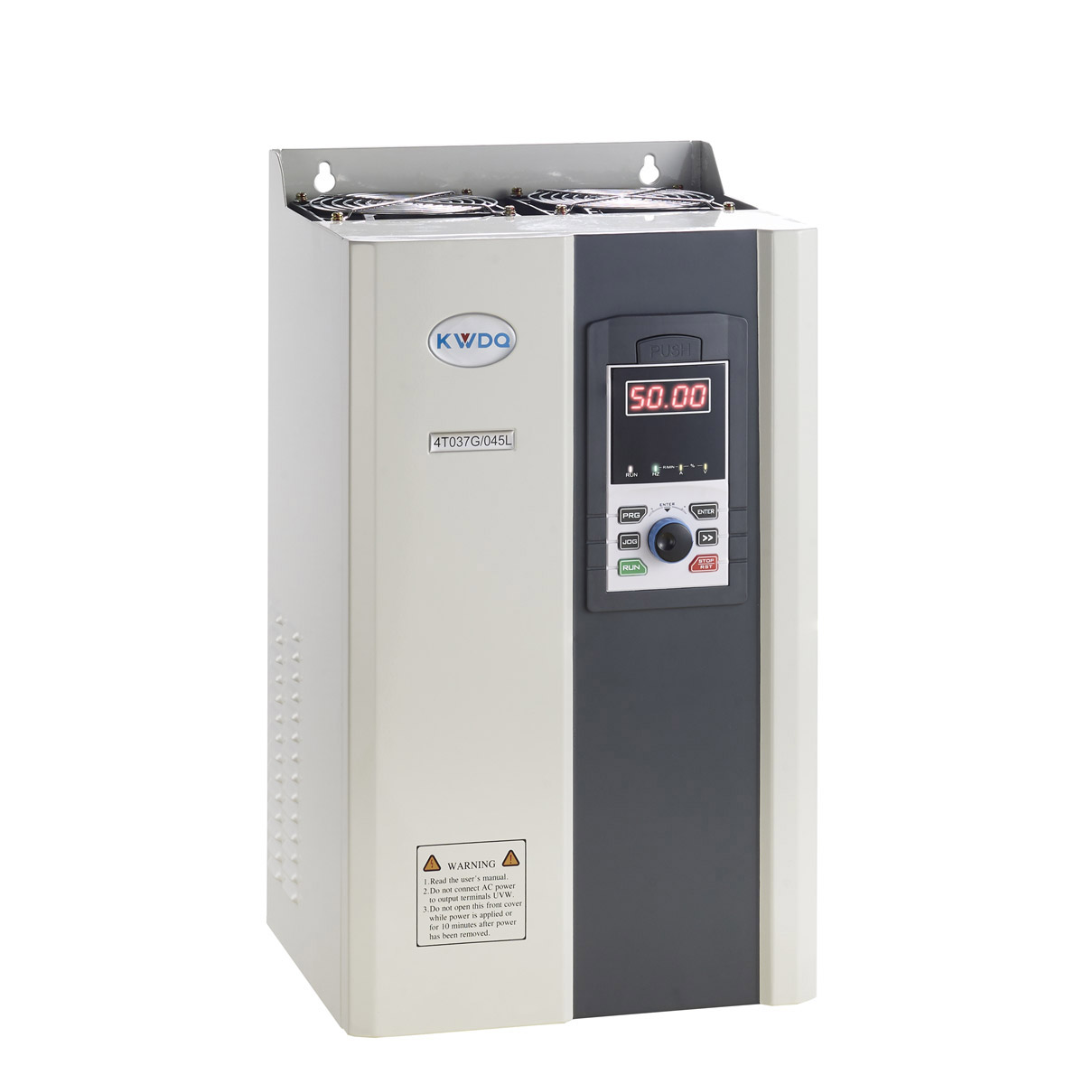 高性能矢量變頻器K600-4T037G